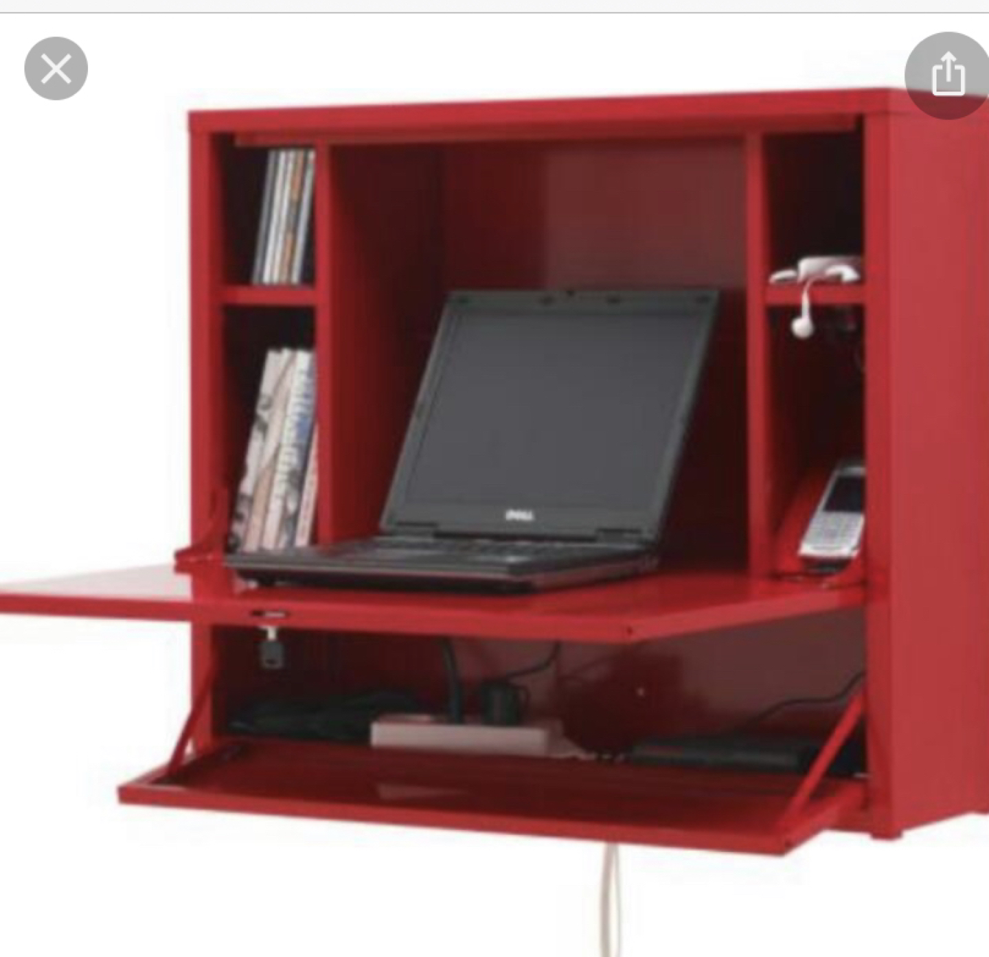 Working station by IKEA -Toronto  - photo 3