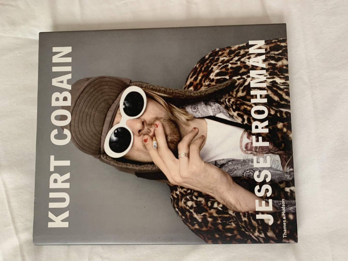 Kurt Cobain 