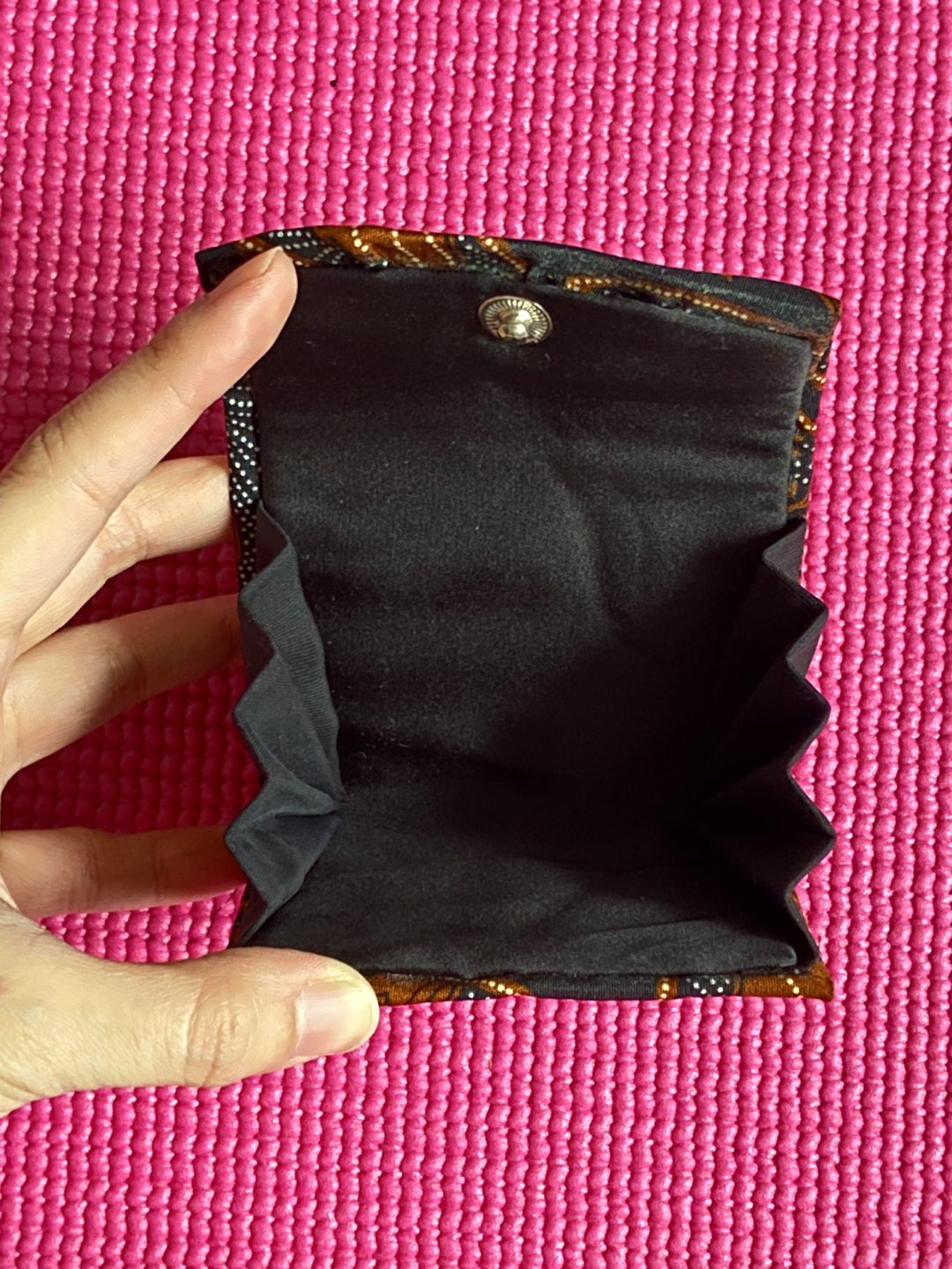 For Sale! Bali wallet - photo 3