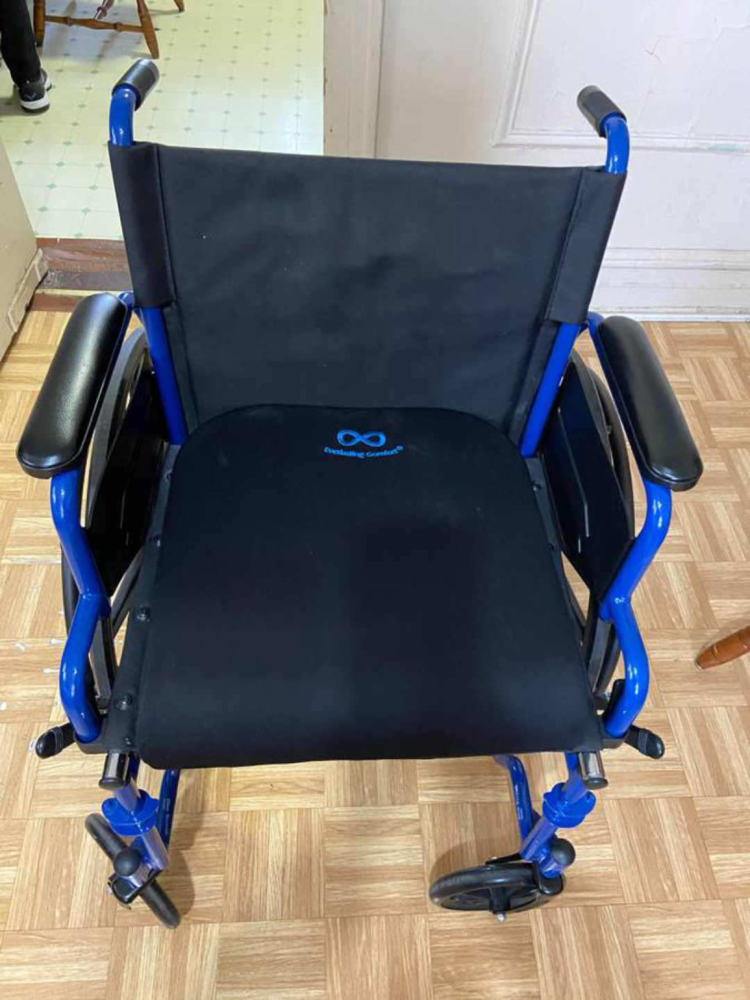 Drive Medical Wheelchair  - photo 3