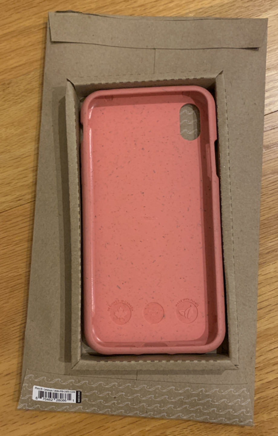 iPhone XR Pela case