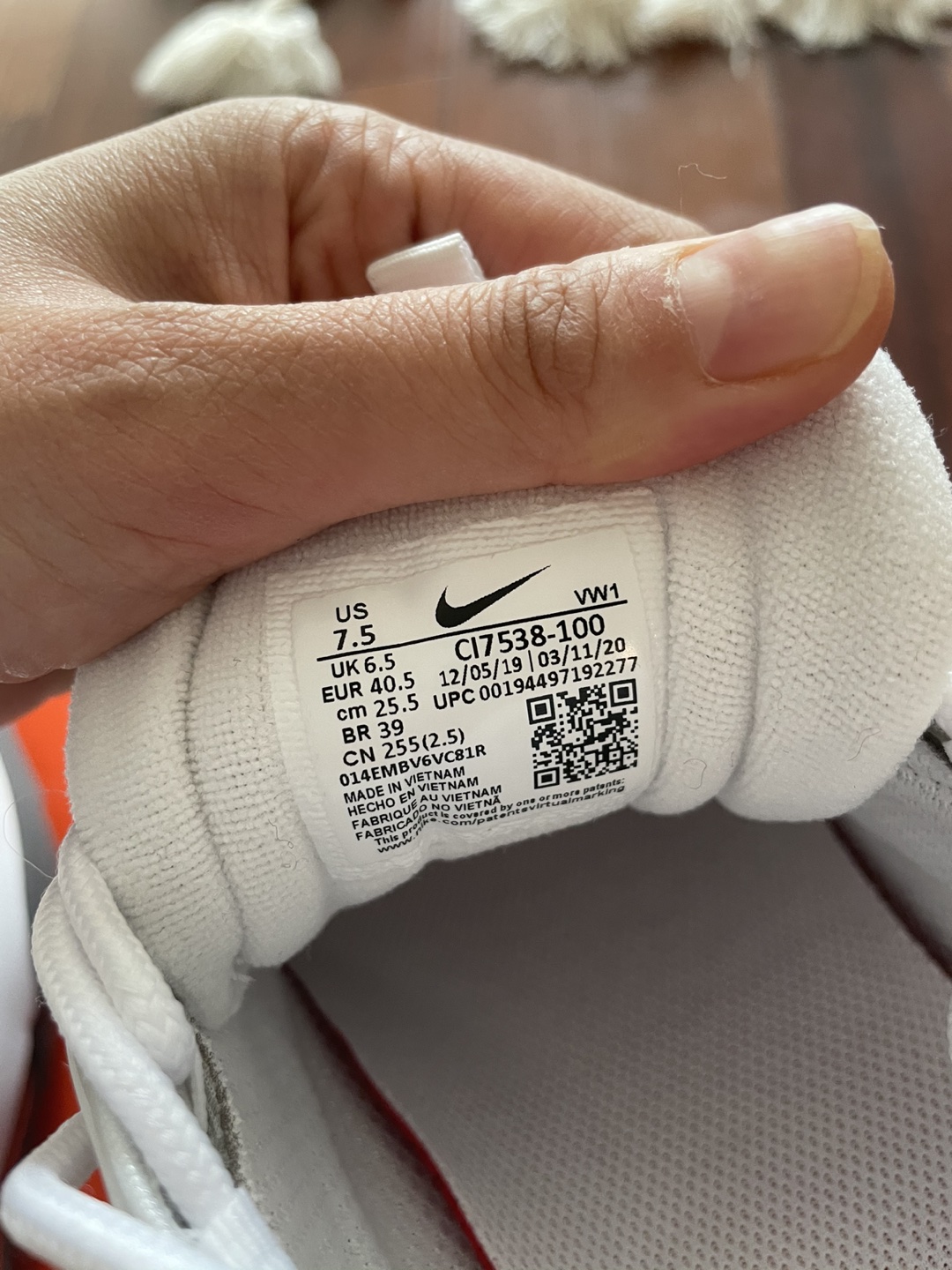 Nike Air 97 golf shoes (new) - photo 3