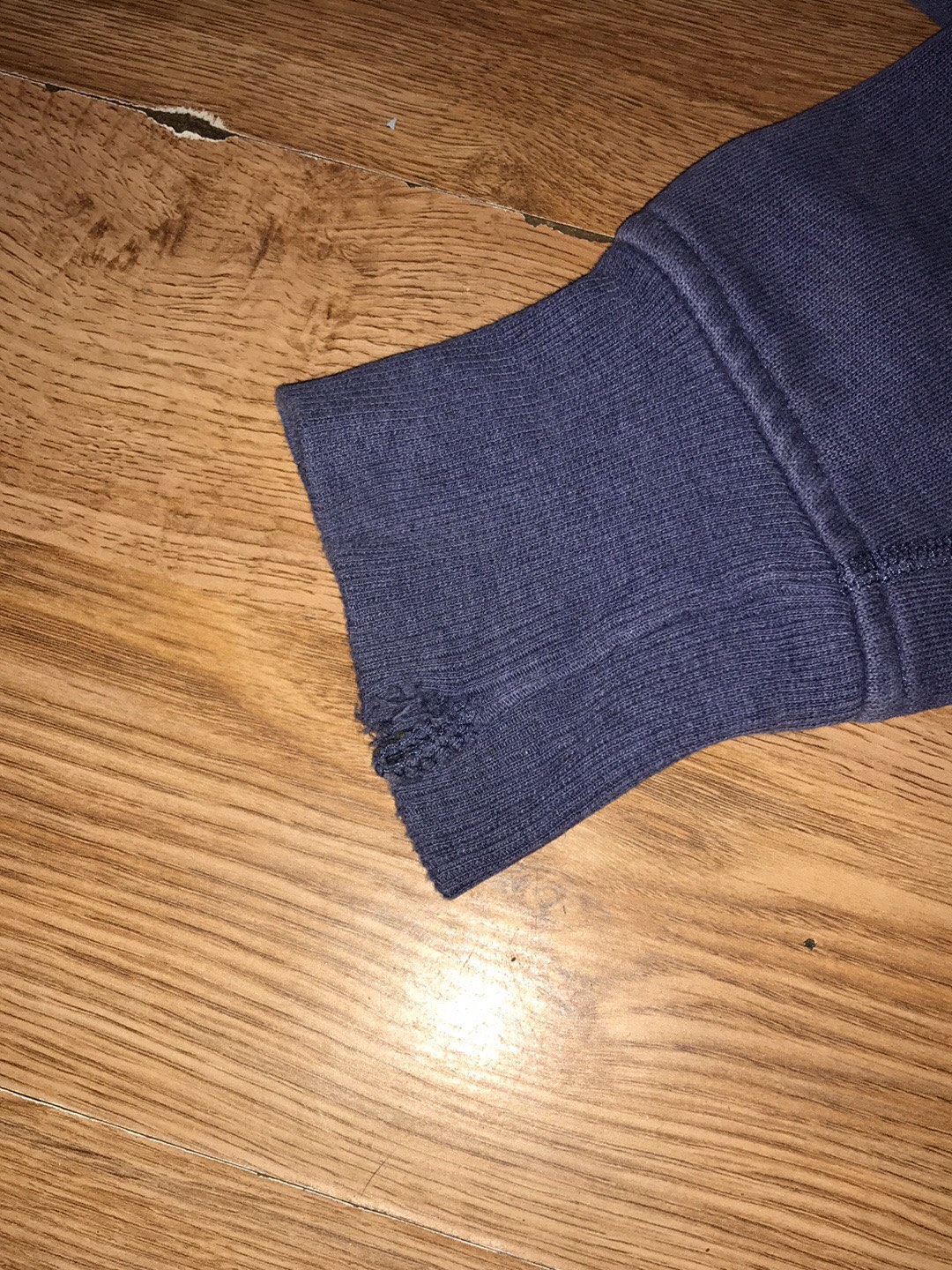 Purple lululemon sweater  - photo 3