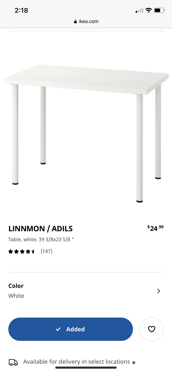 A floor lamp - photo 2