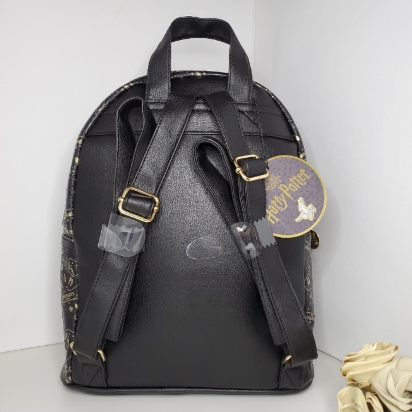 Harry Potter Backpack - photo 2