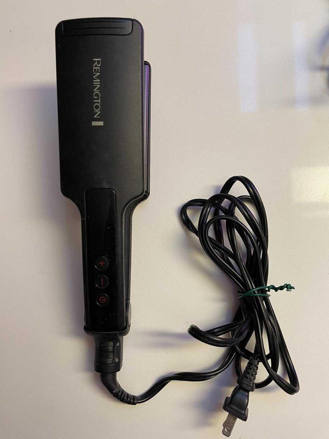 Remington S-9400 Hair Straightener