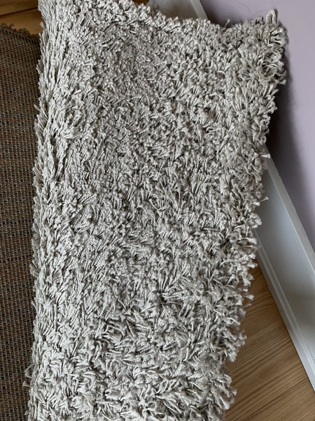 Ikea rug- great condition - Toronto  - photo 2