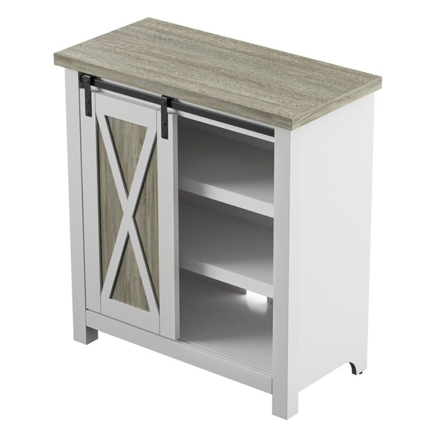 Wayfair Cabinet/Side Table/Credenza/Storage - photo 2