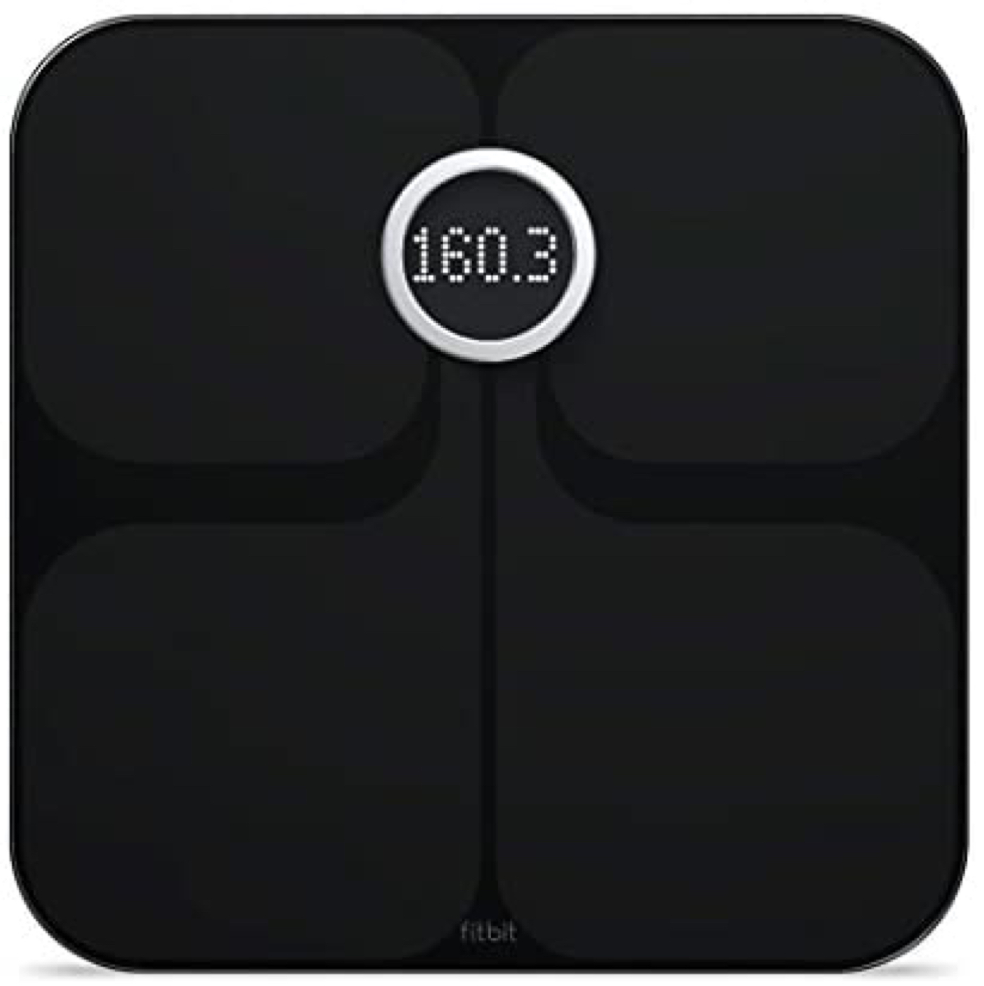 Fitbit Aria Wi-Fi Smart Scale thumbnail