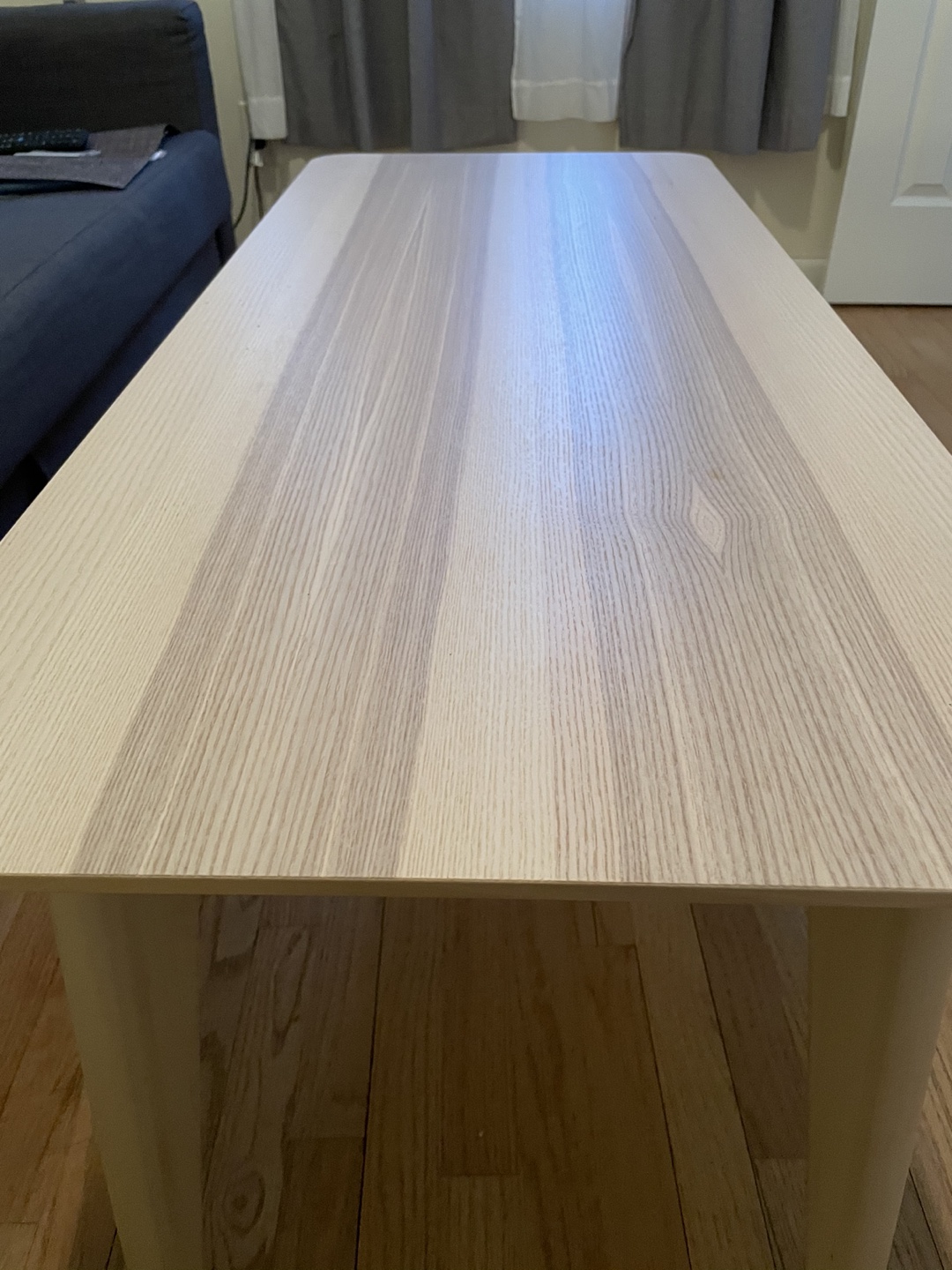 Brand new coffee table  - photo 3