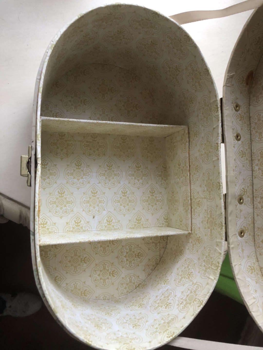 Decorative box 11” by 6” - photo 3