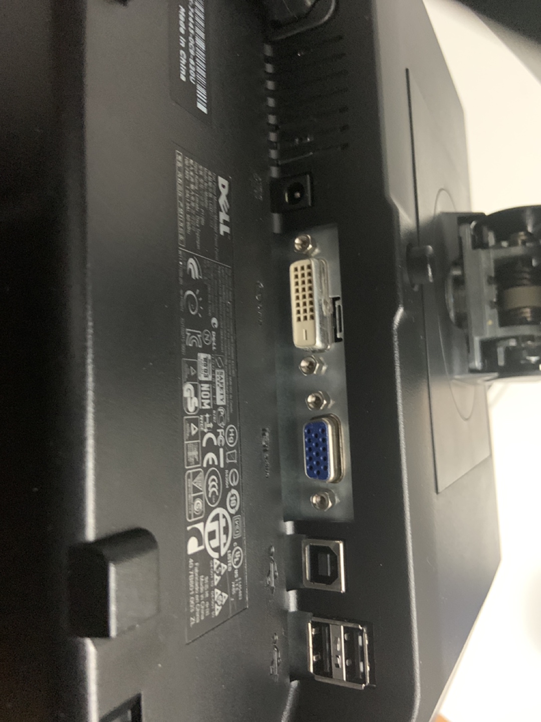 Computer Monitor  - photo 3