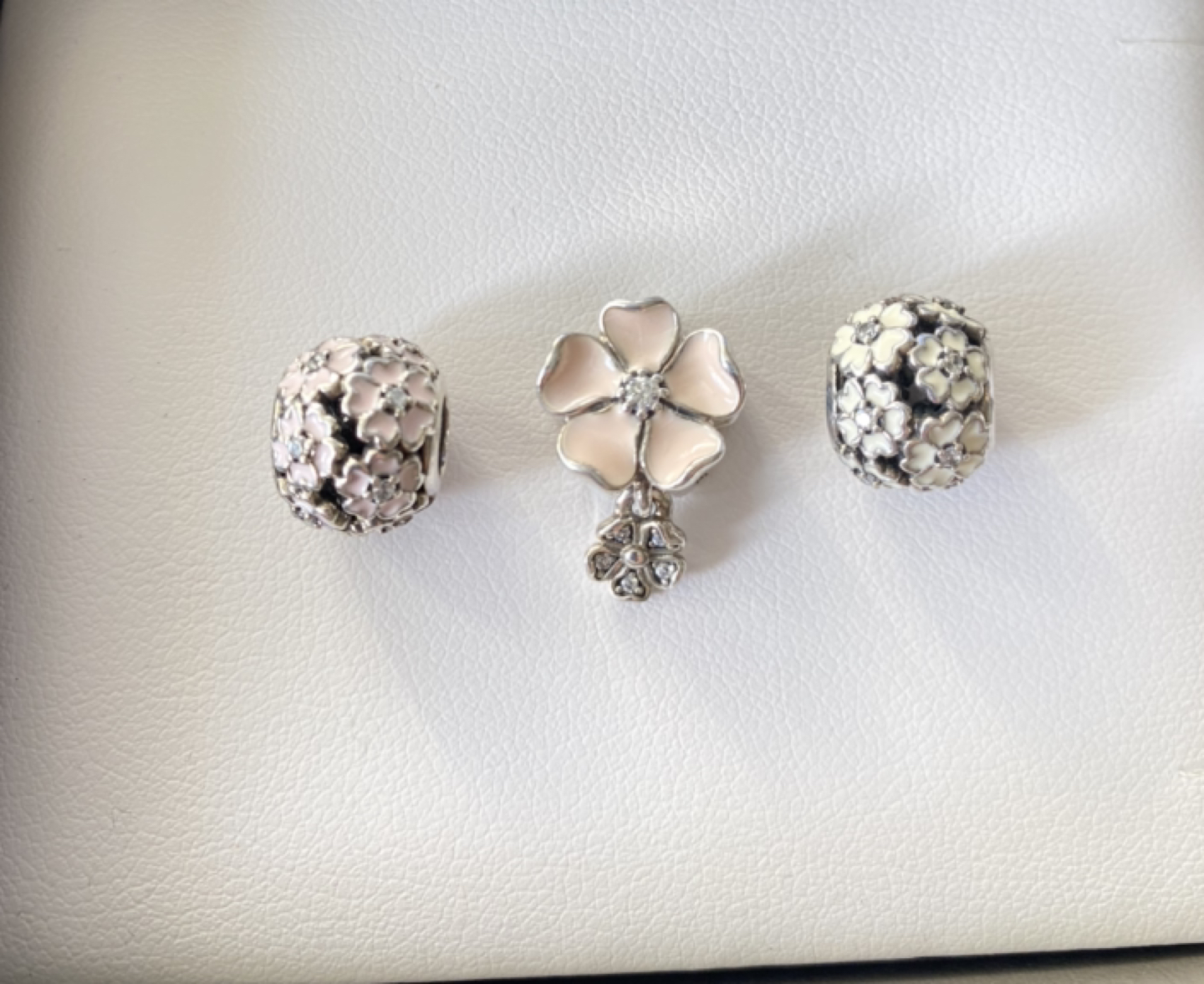 Pandora Charm (used)