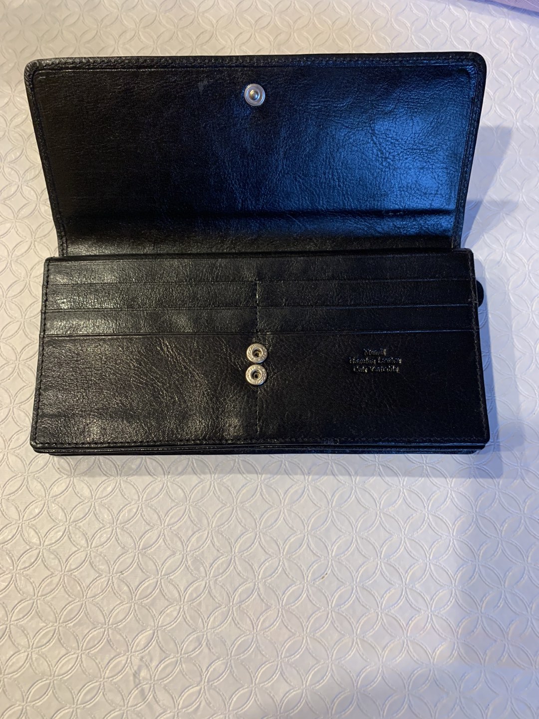 Mundi wallet - photo 3