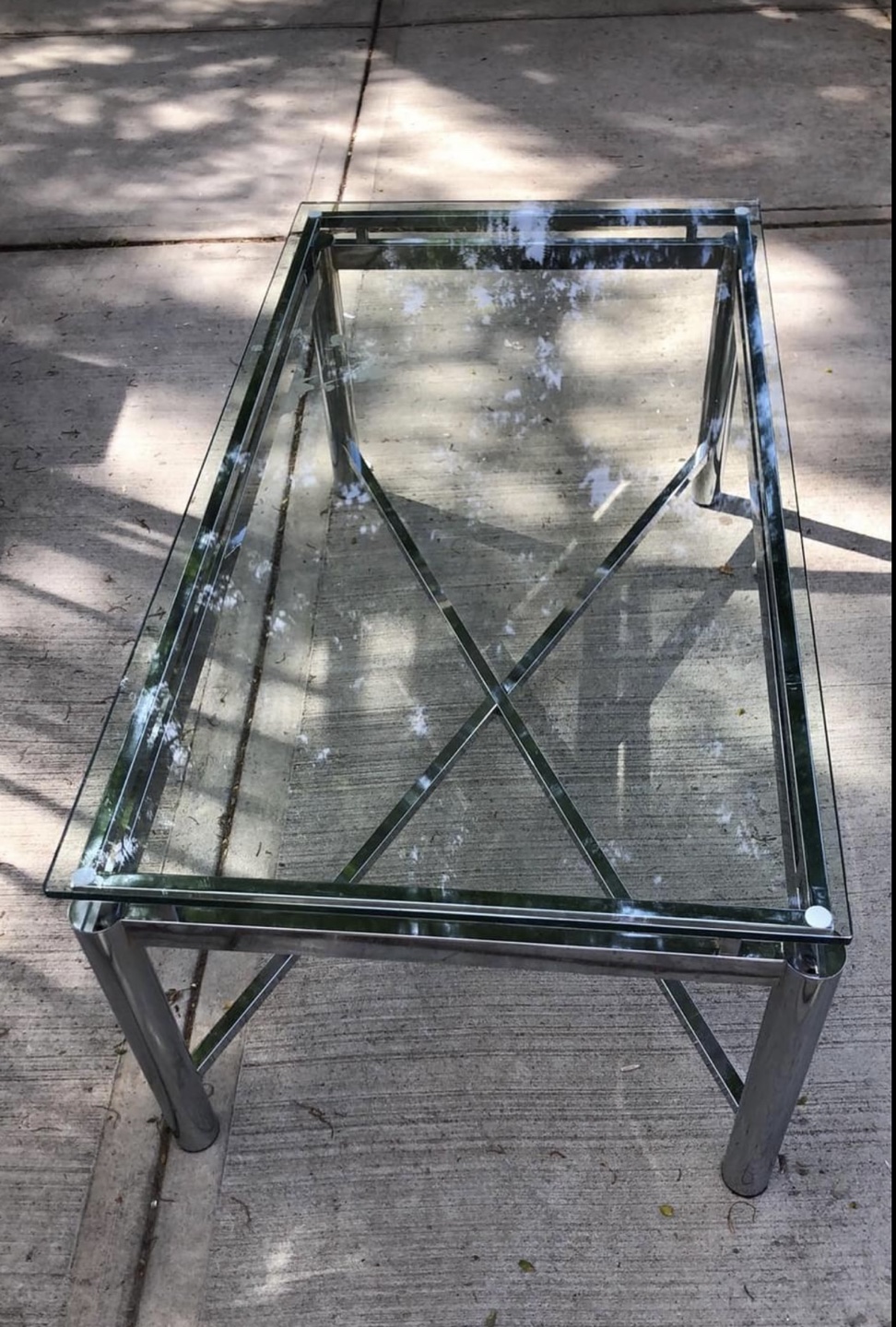 Coffee table  - photo 2