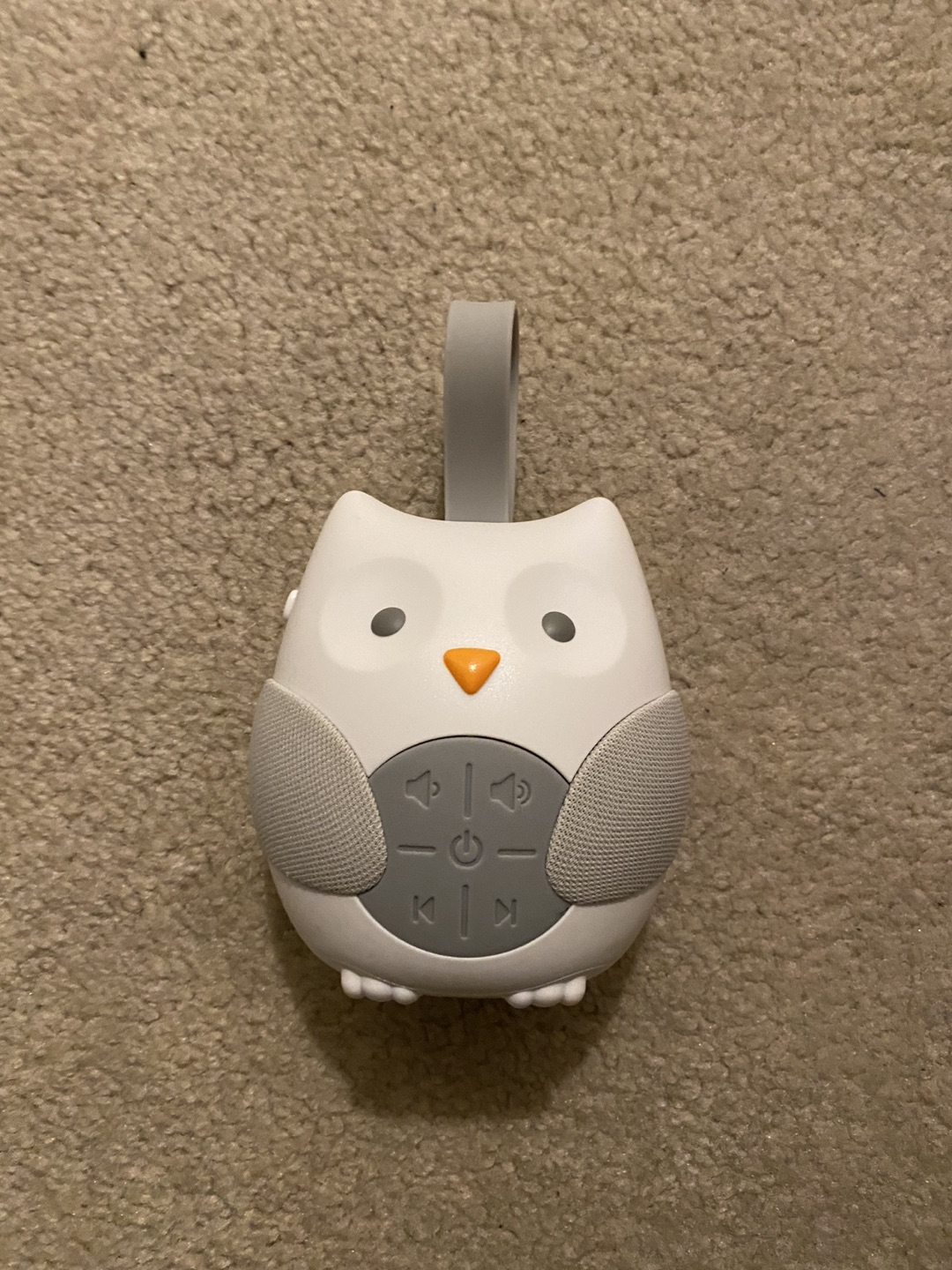 Skip Hop Portable Sound Machine
