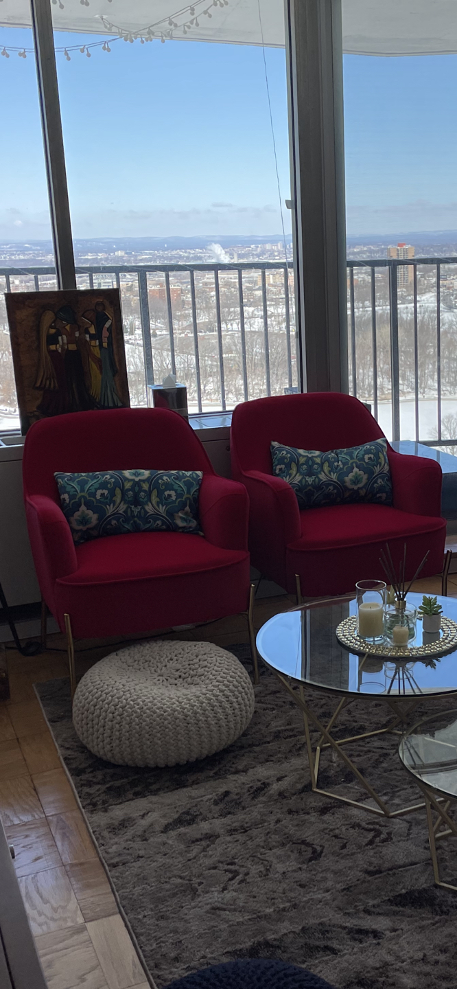 Accent Chairs ( 2) - photo 2