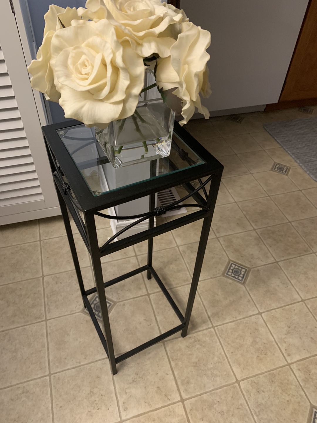 Small End Table