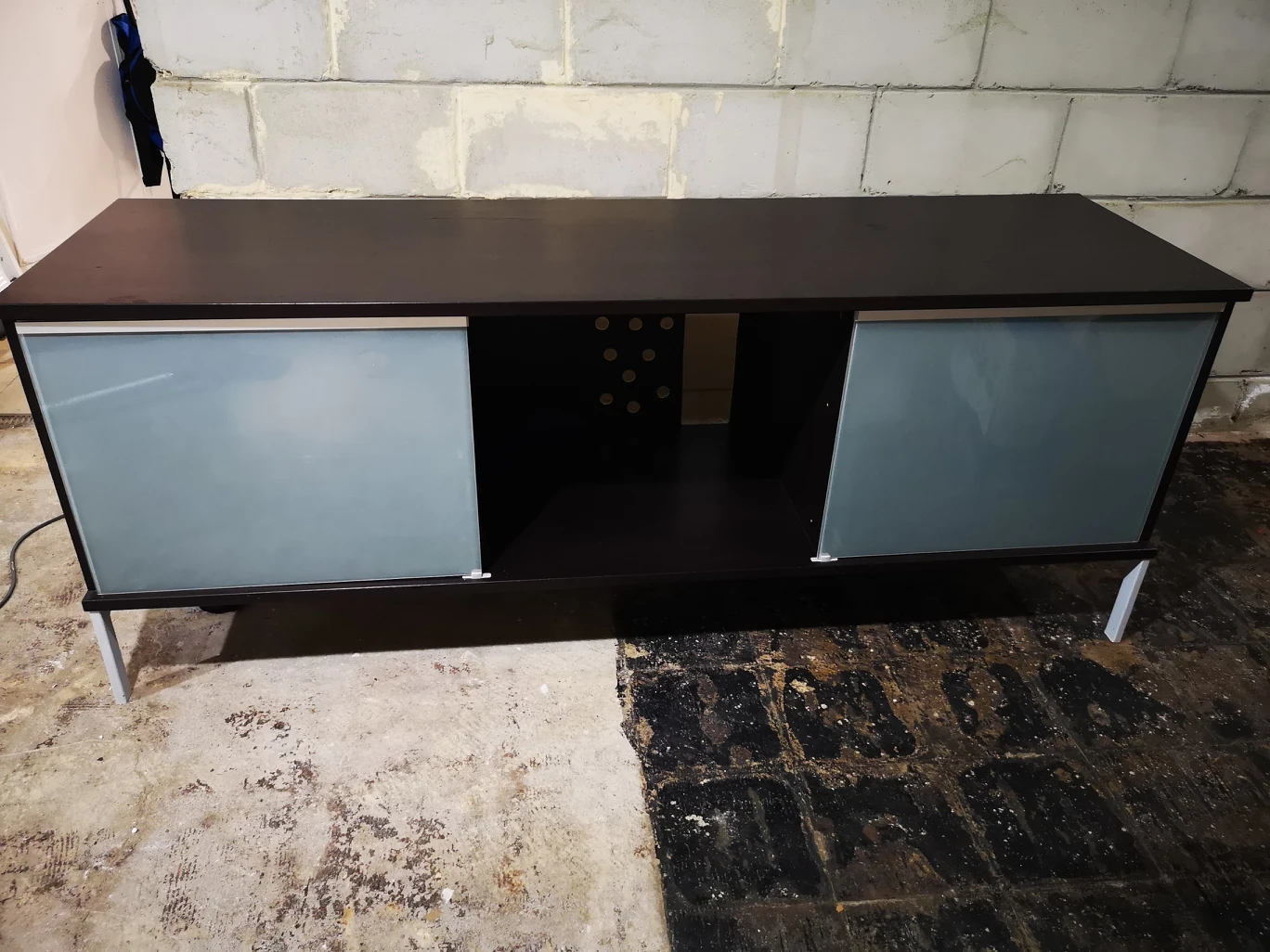 TV stand