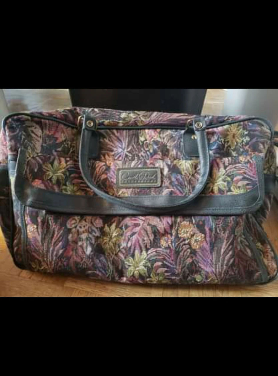 Dufffle Bag