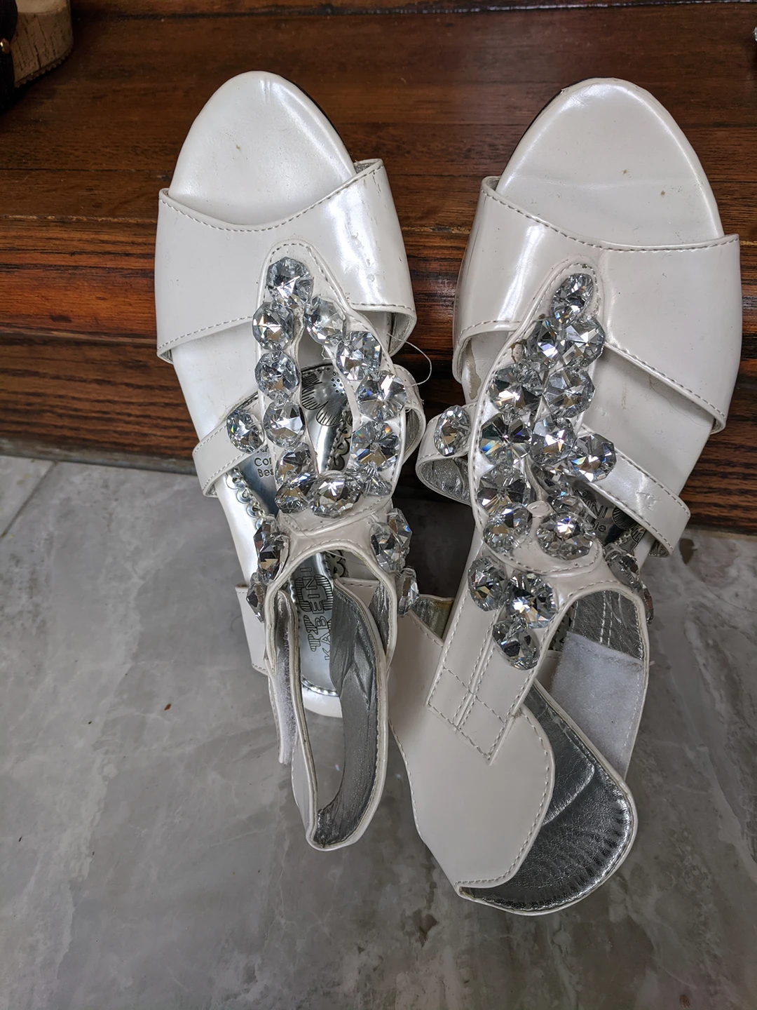 sandal