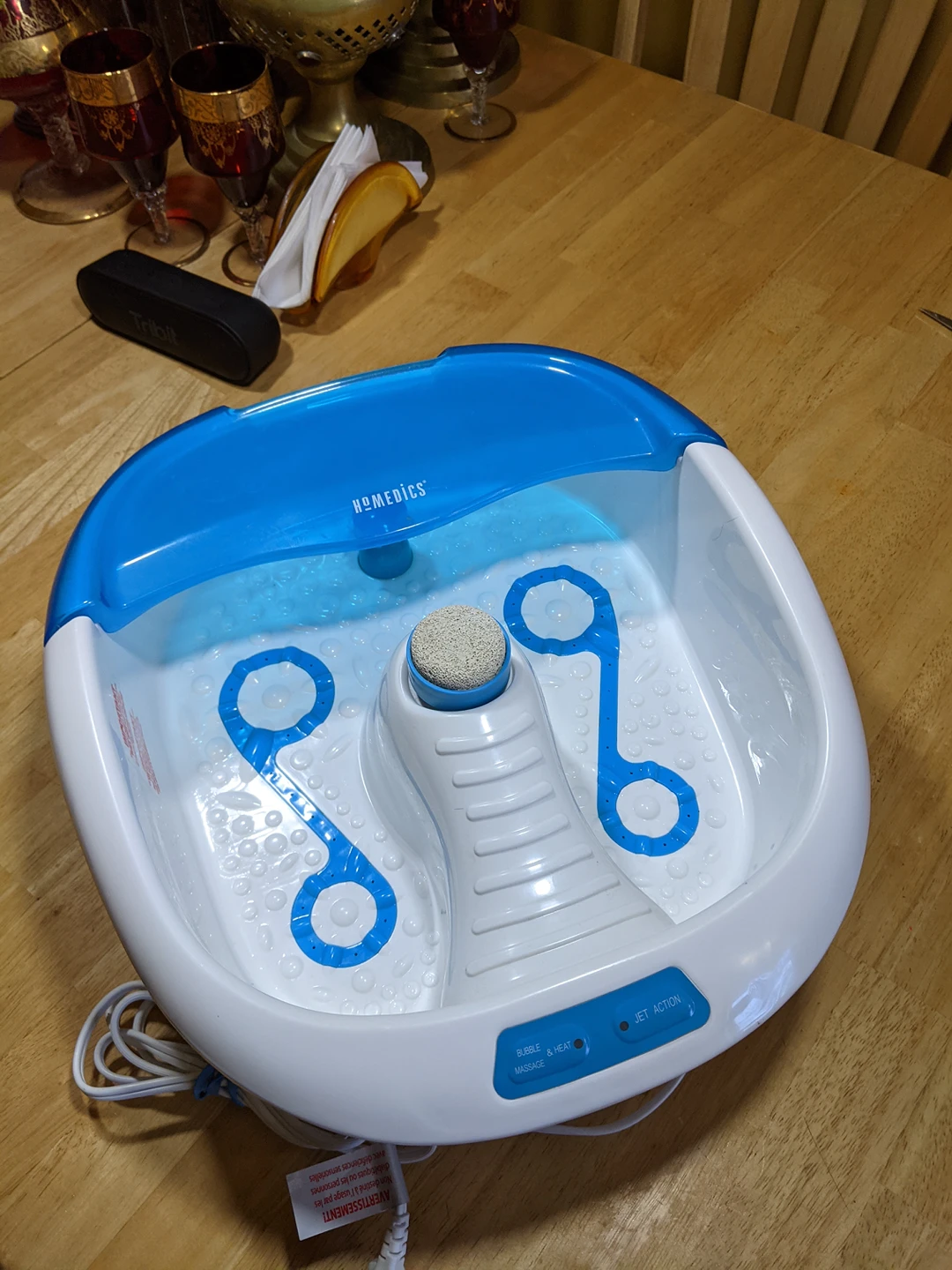 foot spa thumbnail