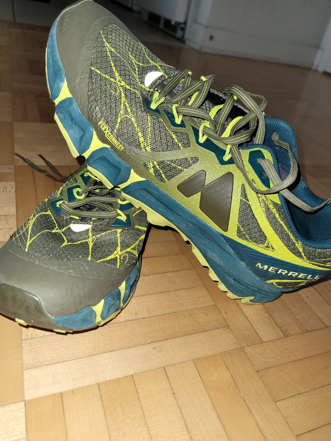 shoes thumbnail