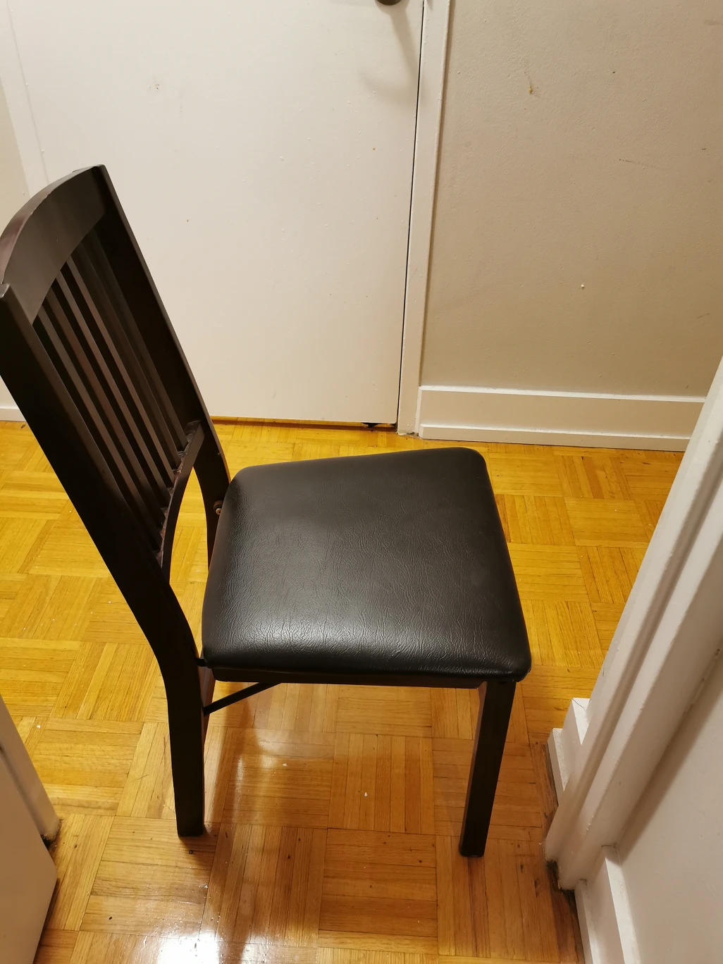 foldable chair for kids - photo 2