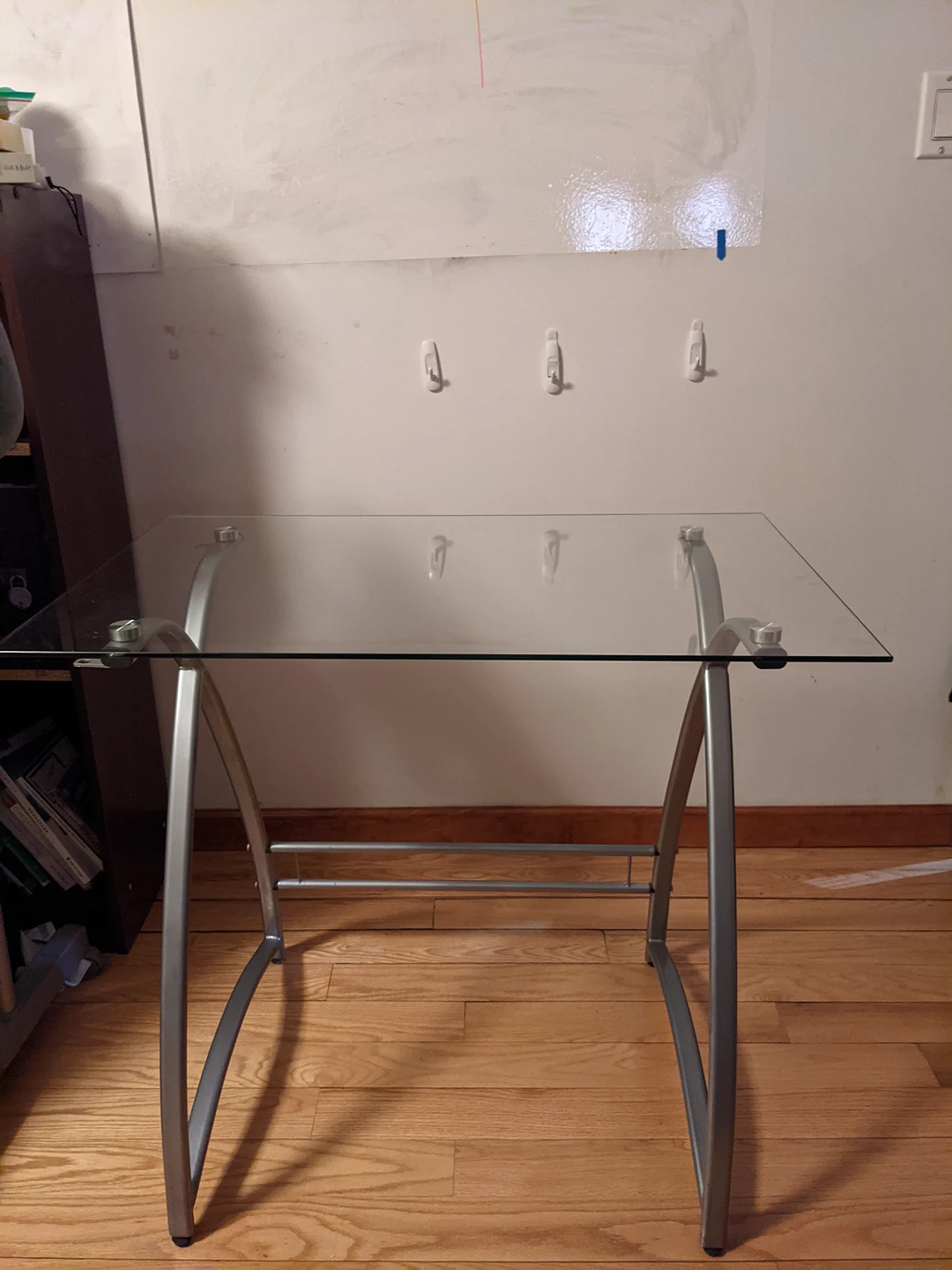 Table/ work desk in great condition - photo 2