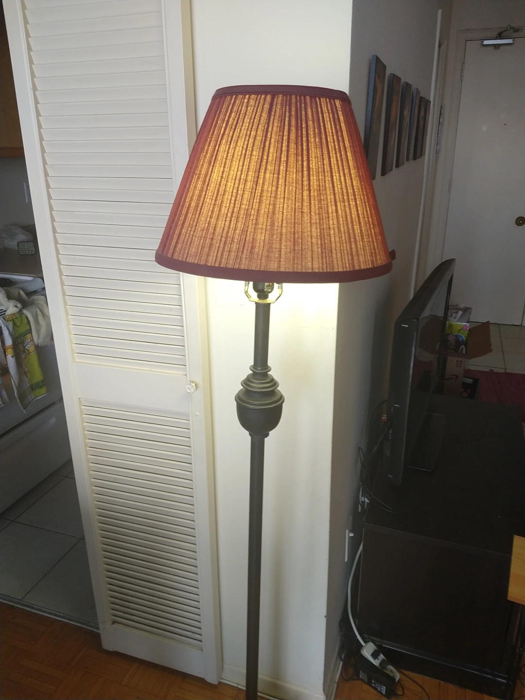 Floor Lamp - photo 2