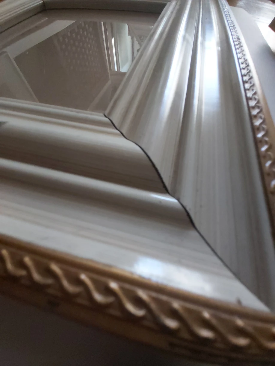 Picture frame - brand new image indicator(2)