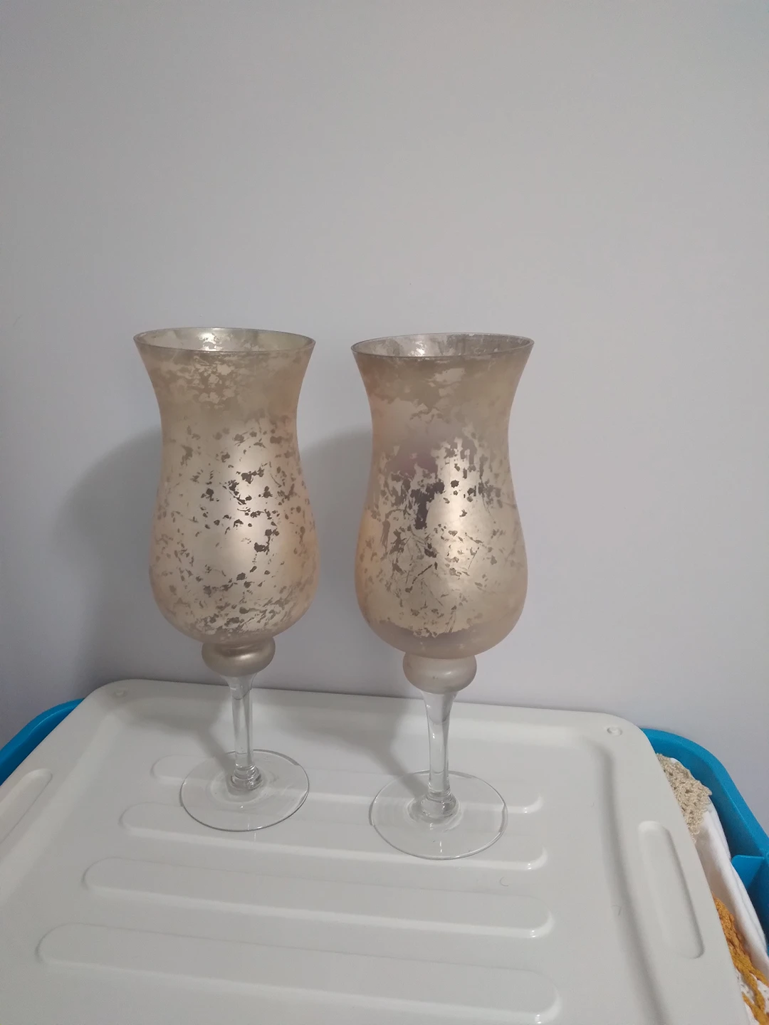 candle holders - photo 2