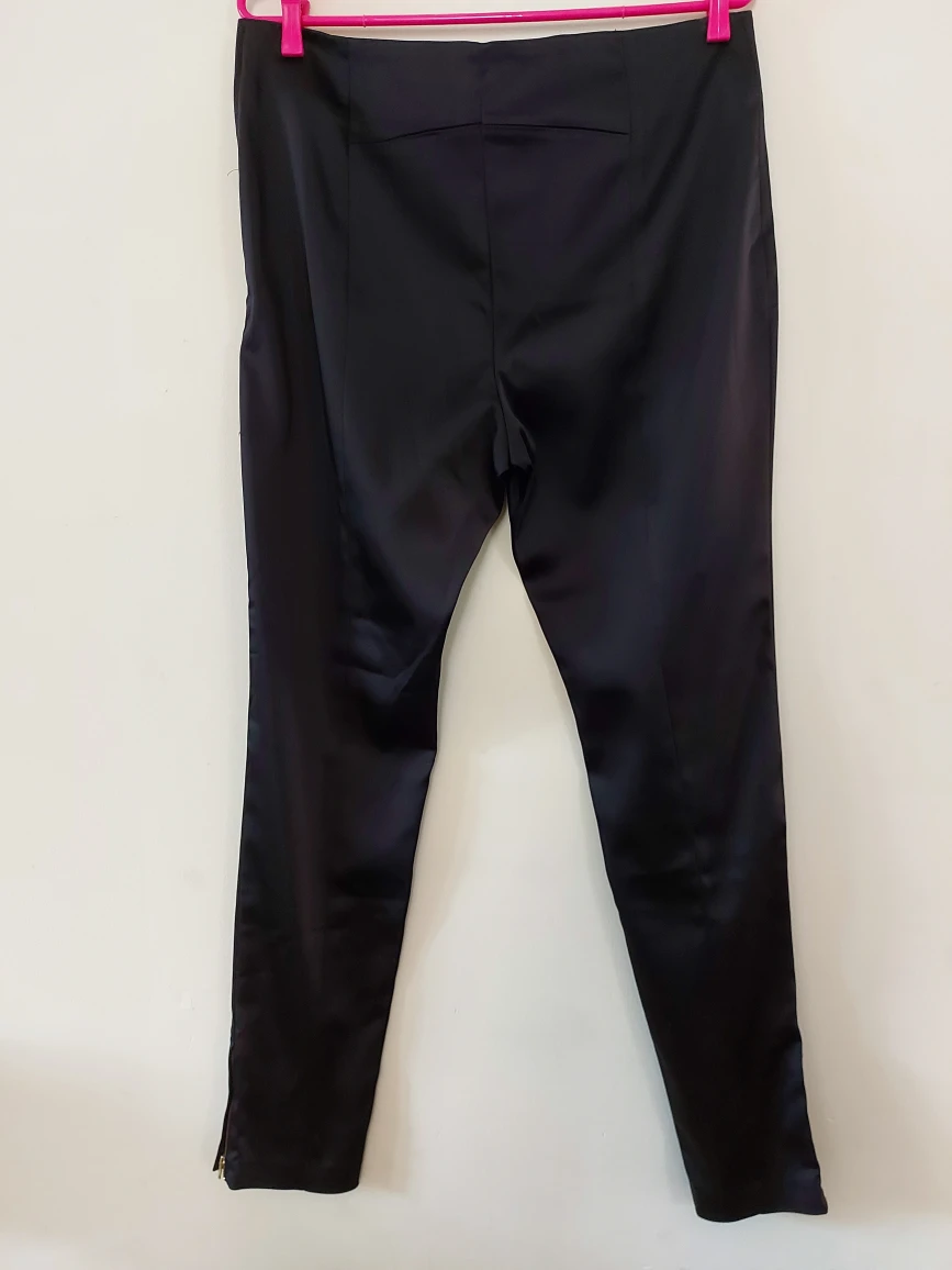 H&M dress silk pants size 14 - photo 2