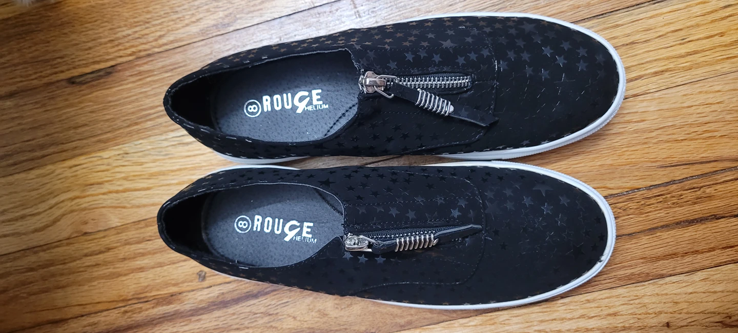 Rouge Helium Womens Size 8 - photo 2