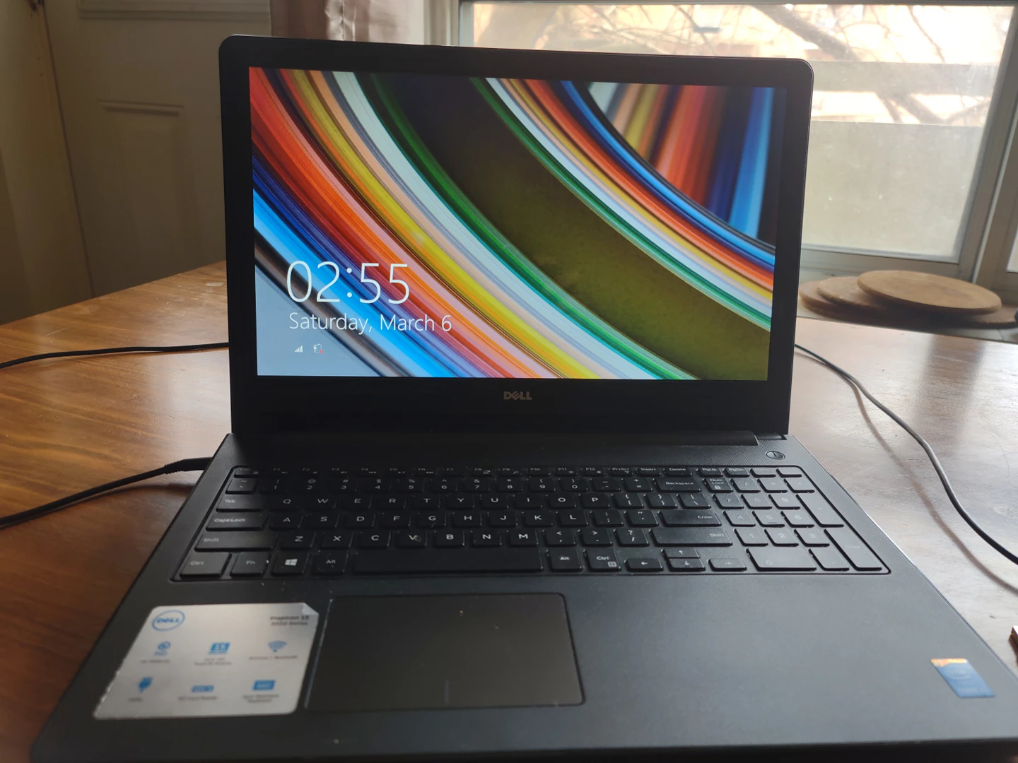 Dell Inspiron 3558 image indicator(5)