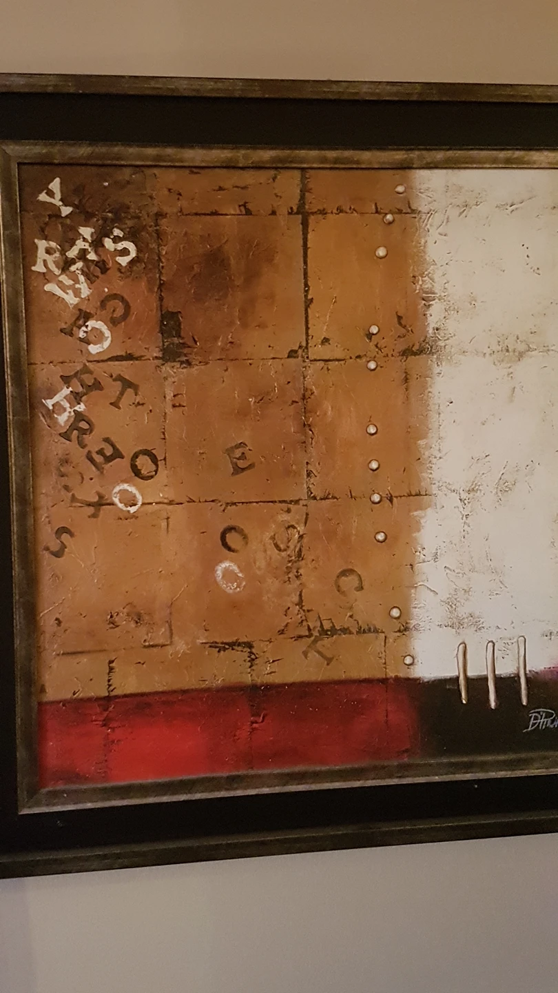 Wall Decoration image indicator(5)