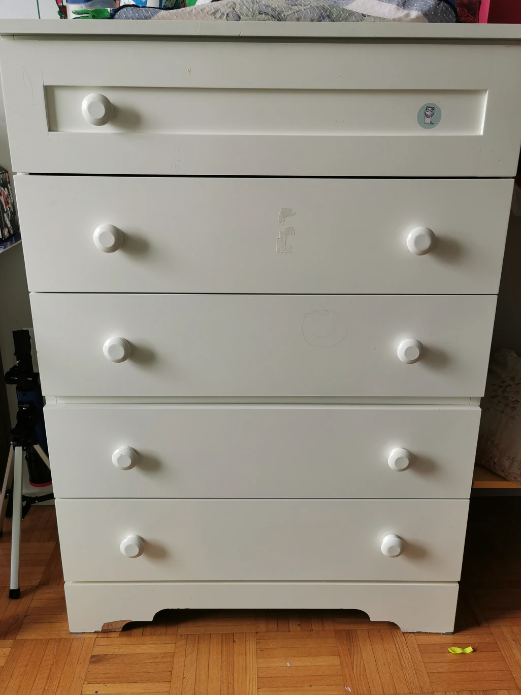 drawer - photo 2