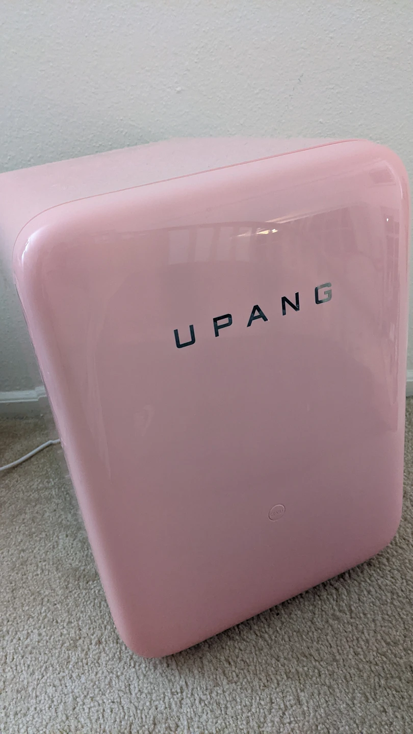 UPANG UV Baby Bottle Sterilizer and Dryer - photo 2
