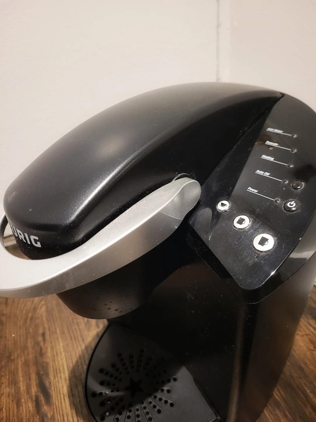 Keurig K-Classic Coffee Maker - photo 3