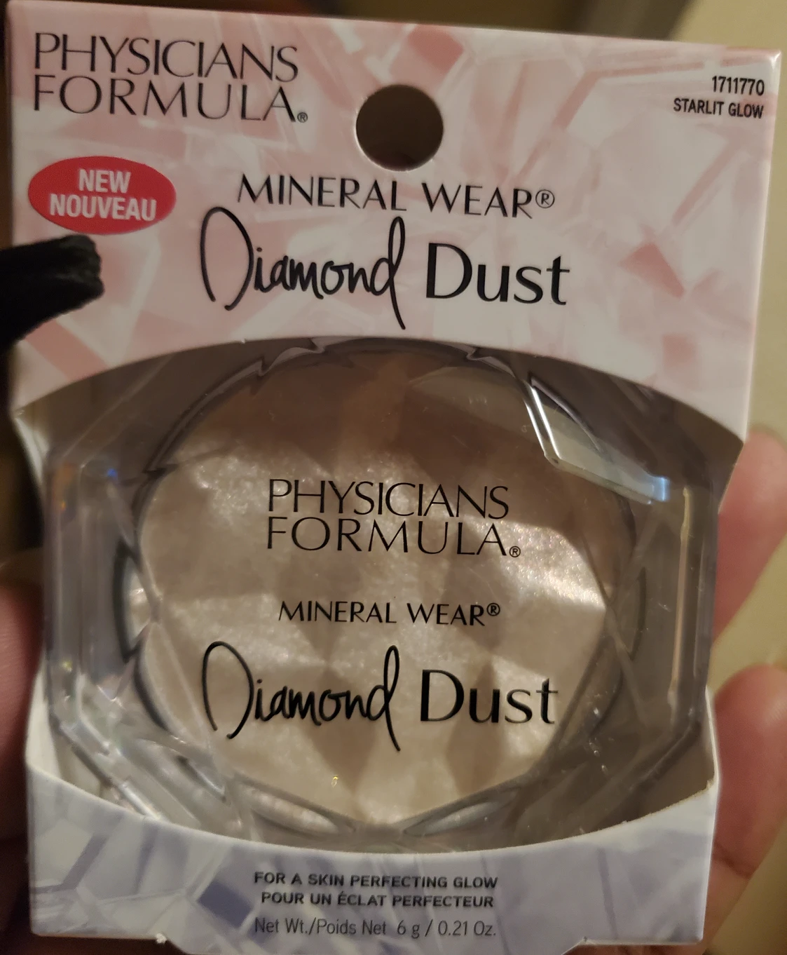 Brand new Physician Formula Highlighter thumbnail