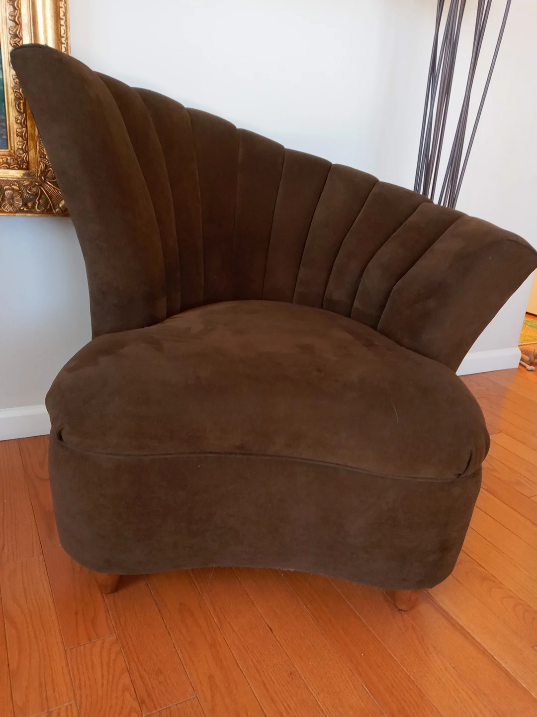 4 chairs - photo 5