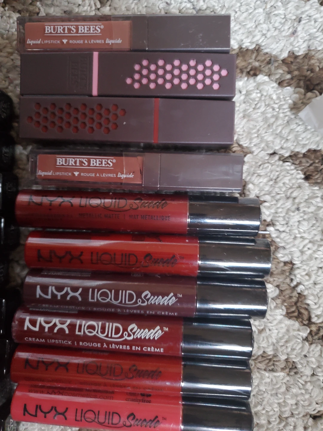 Huge brand new makeup sale $3 to $5! thumbnail