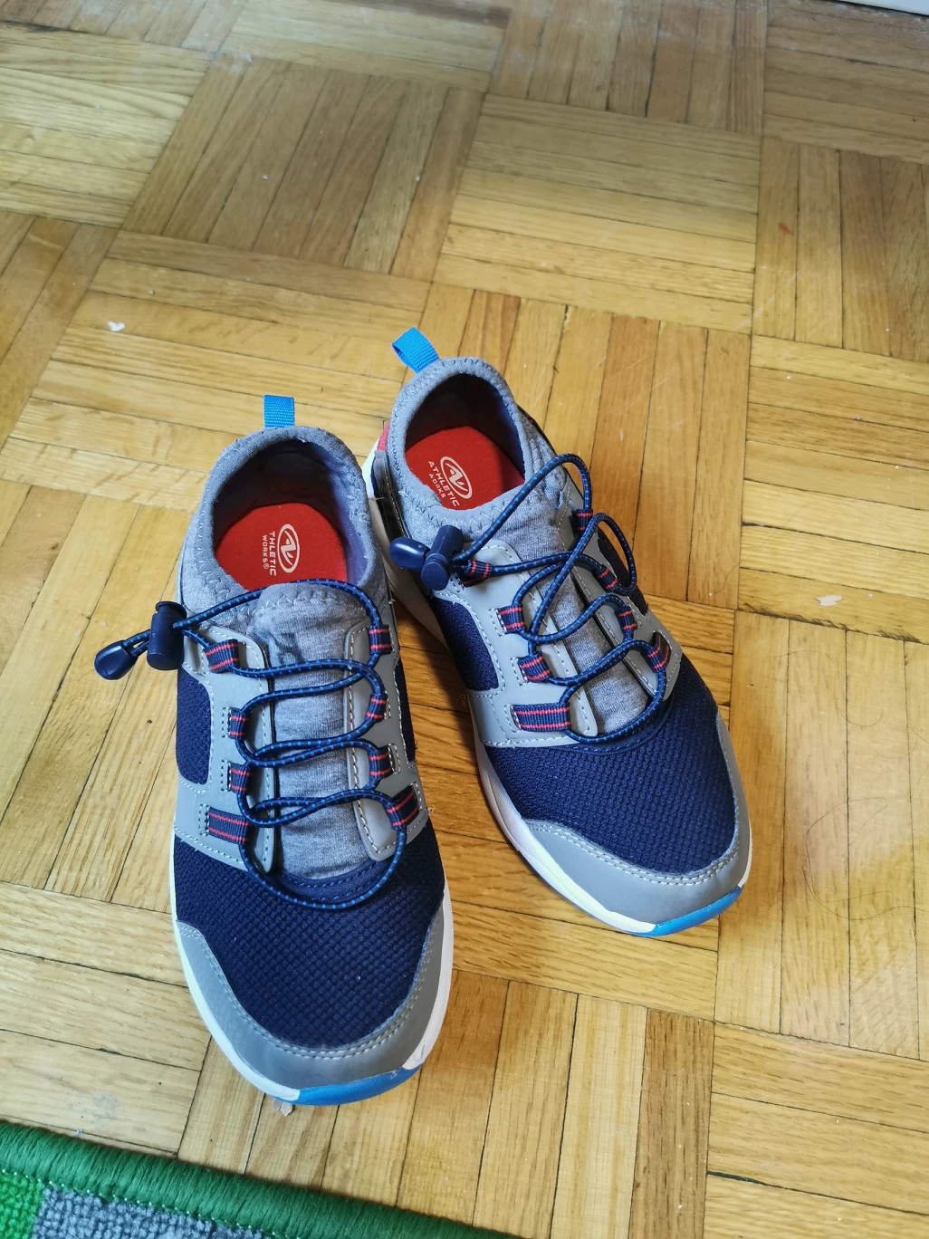 kids shoes brand new - photo 2