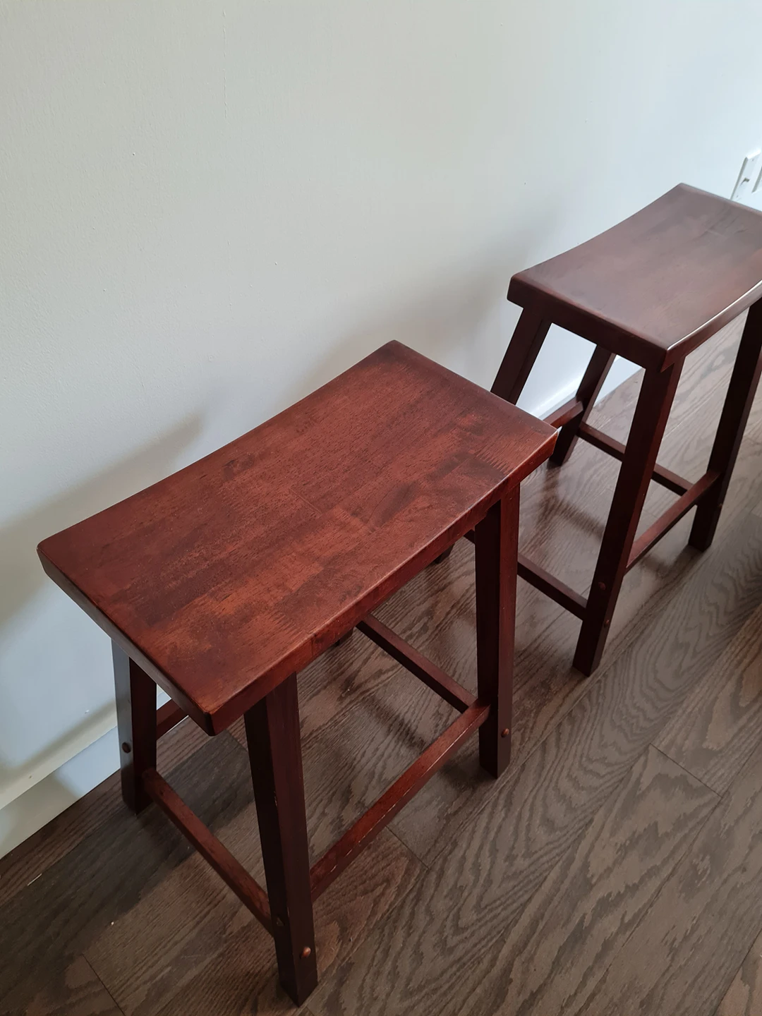 stools