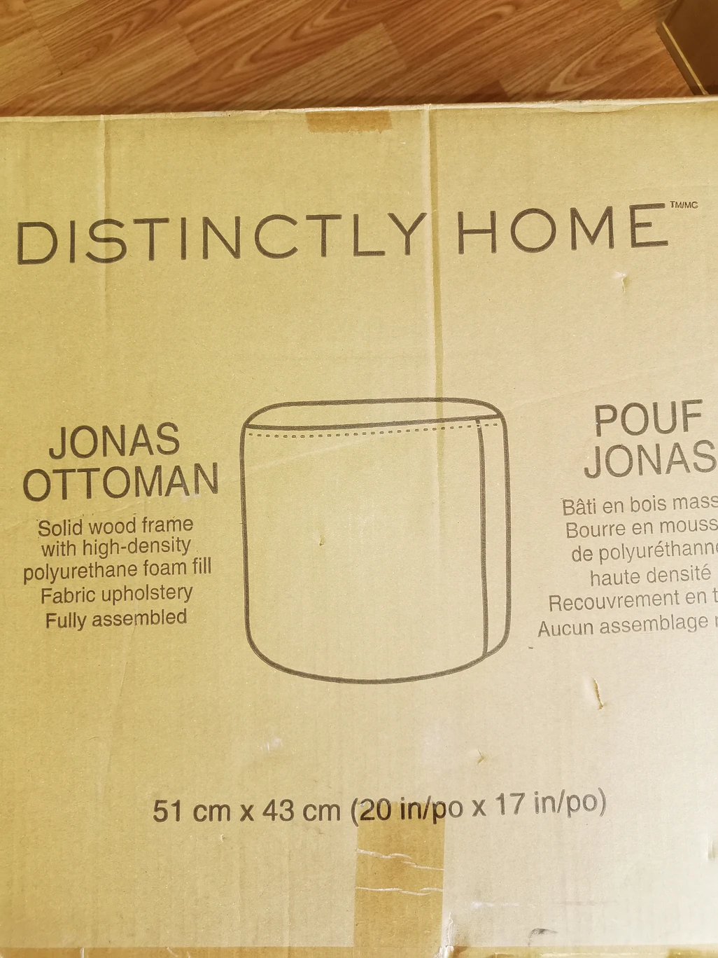 Jonas Ottoman