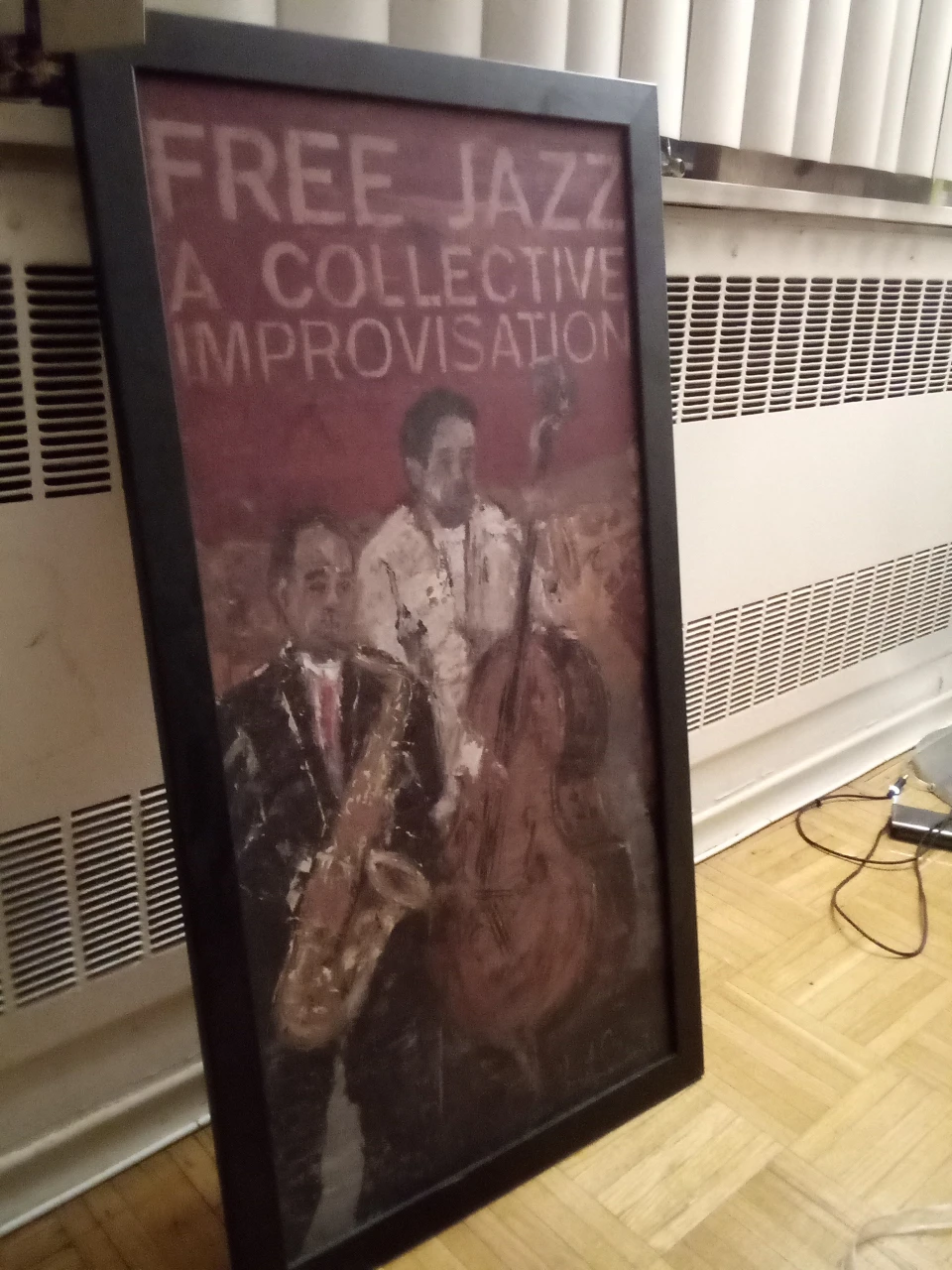 Jazz Art