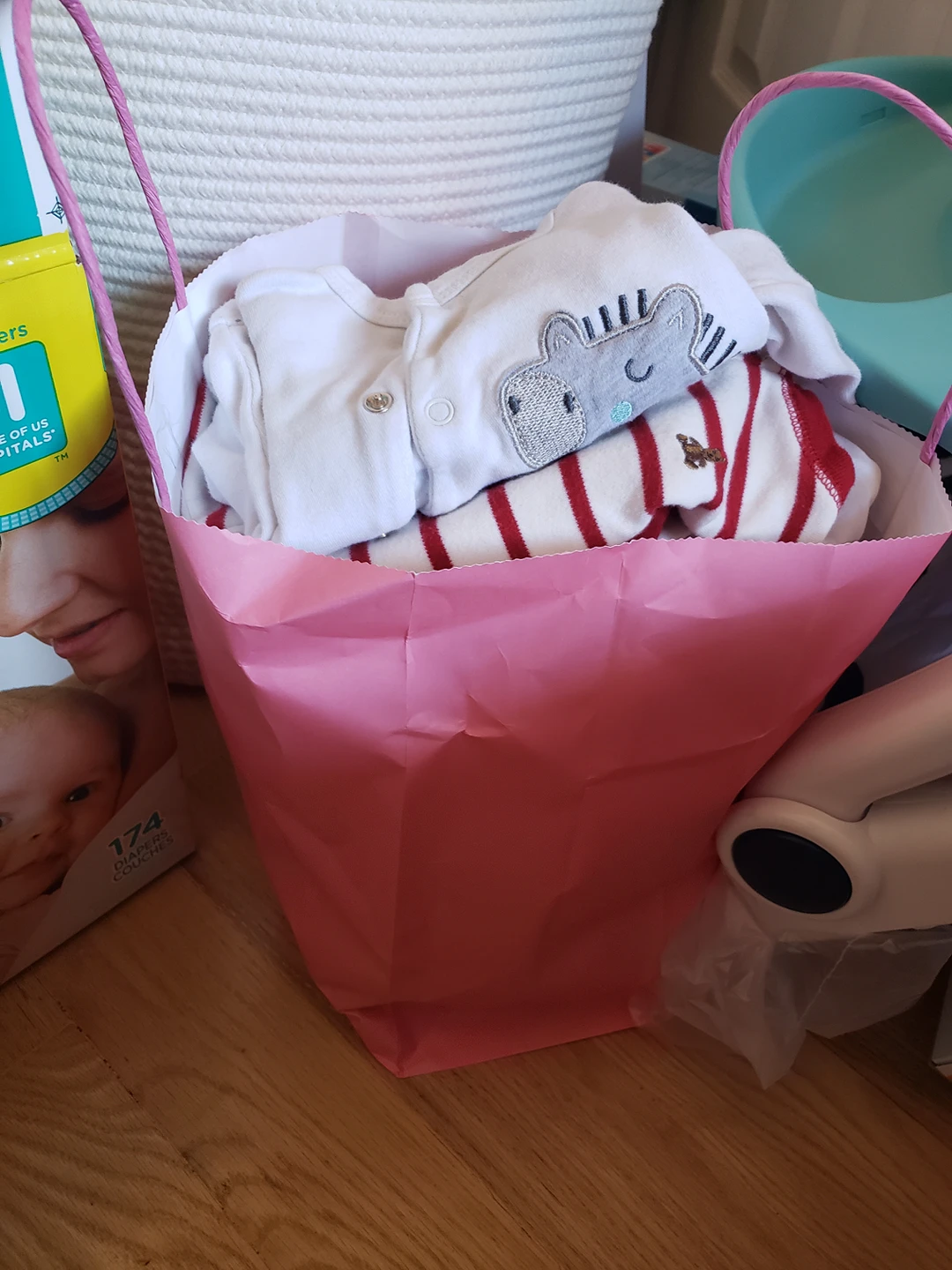 #IWD Baby boy clothes