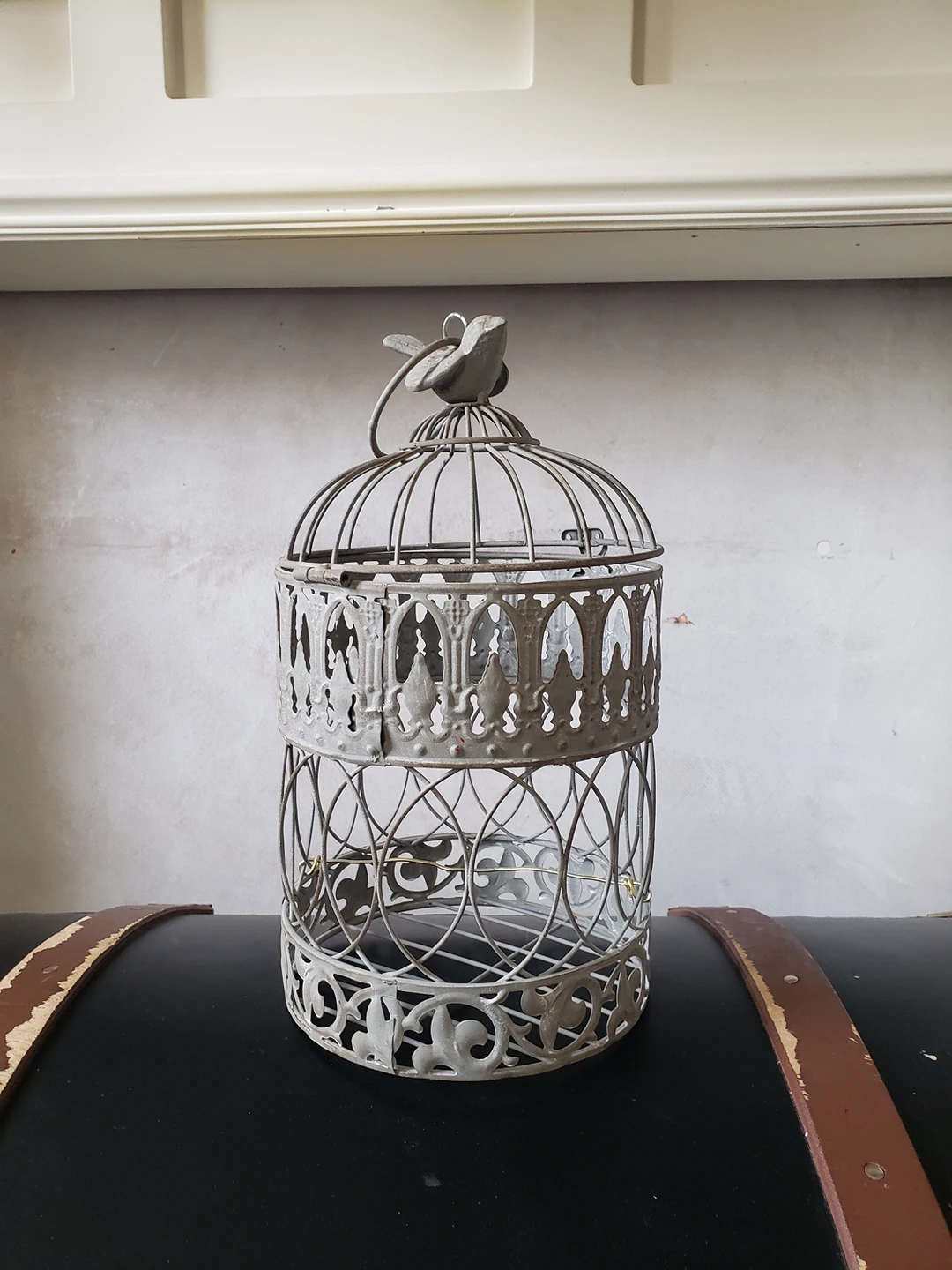 Birdcage decoral thumbnail