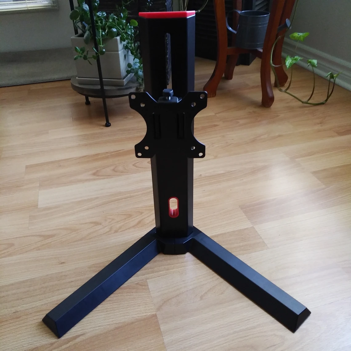 Computer Gaming Monitor Stand - photo 4