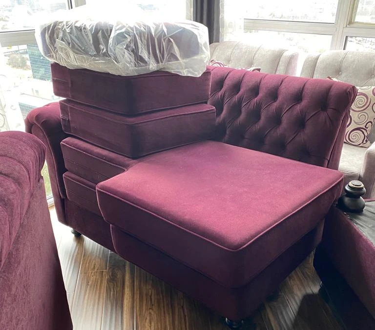 Sectional Sofa - photo 3